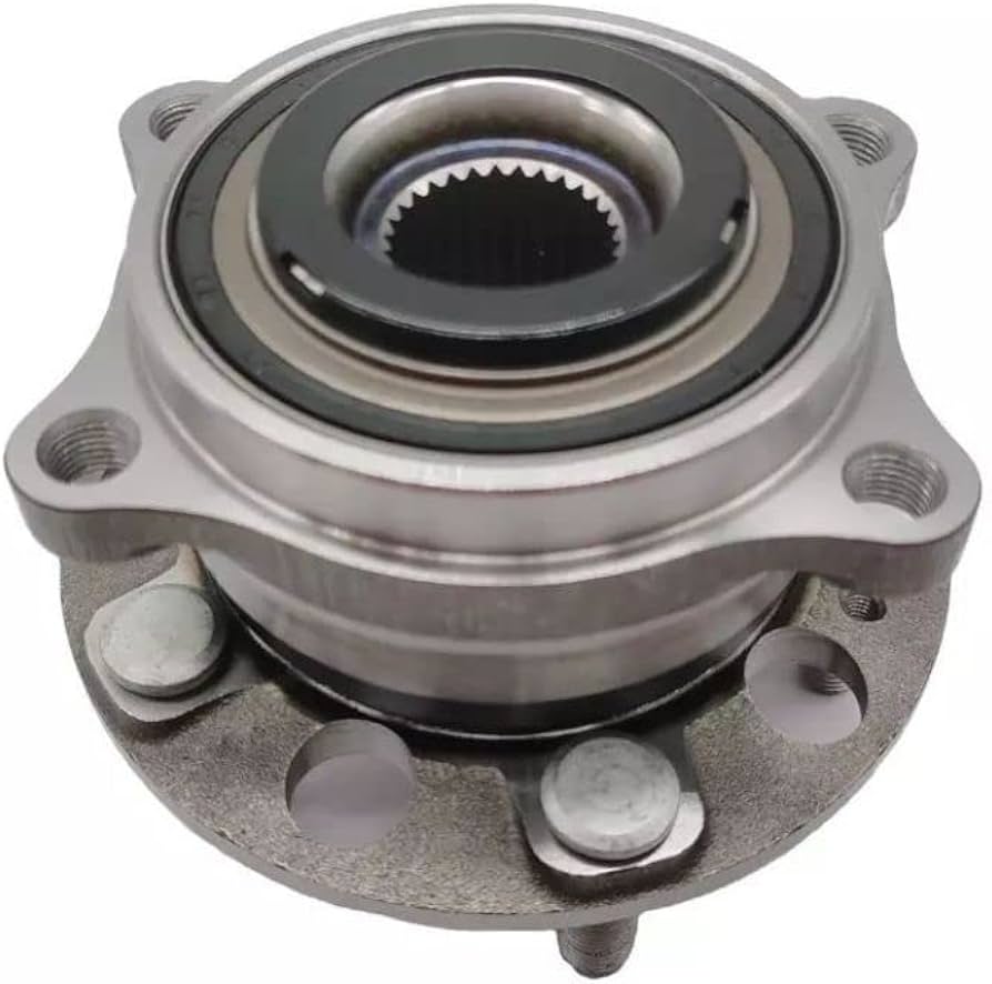 توپی چرخ جلو (بلبربنگ چرخ جلو) توسان(ix35) جنیون C5000 – 51750
