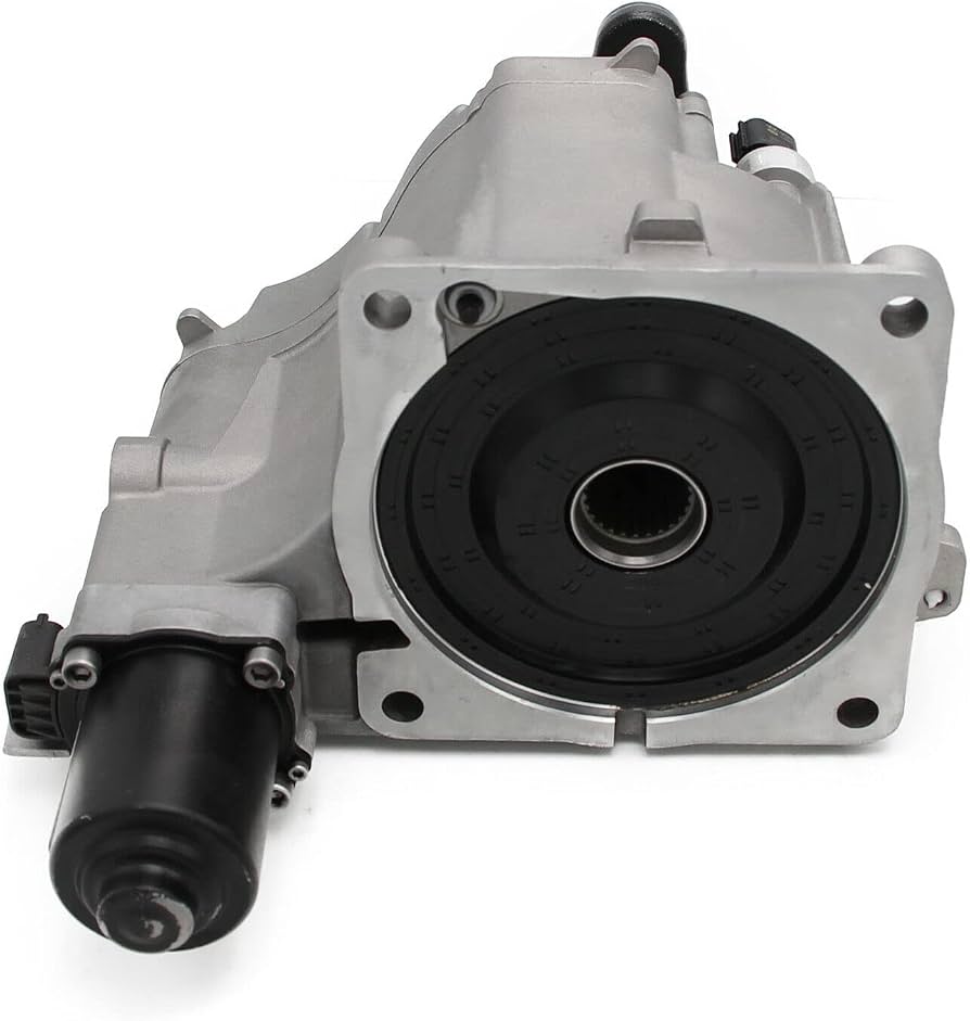 کوپلینگ دیفرانسیل توسان(ix35) جنیون 3B520 – 47800