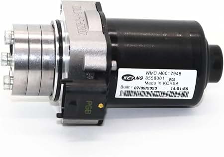 موتور کوپلینگ دیفرانسیل توسان(ix35) جنیون 3B520 – 47810