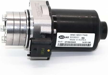 موتور کوپلینگ دیفرانسیل توسان(ix35) جنیون 3B520 – 47810