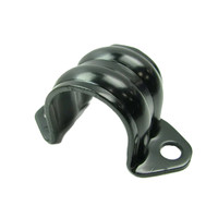 بست لاستیک چاکدار دار عقب اسپورتیج جنیون 2W100 – 55514