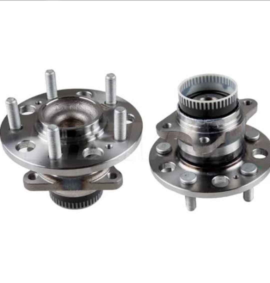 توپی چرخ عقب آی 40 -  i40 جنیون 52730-3S200