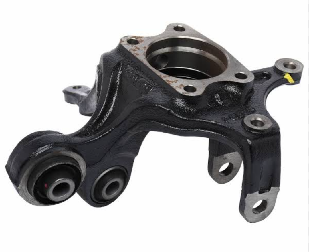 سگدست عقب چپ کادنزا جنیون 52710-3S111