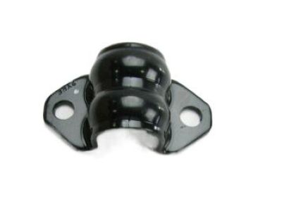 بست نگهدارنده لاستیک چاکدار عقب سراتو جنیون 55515-3S000