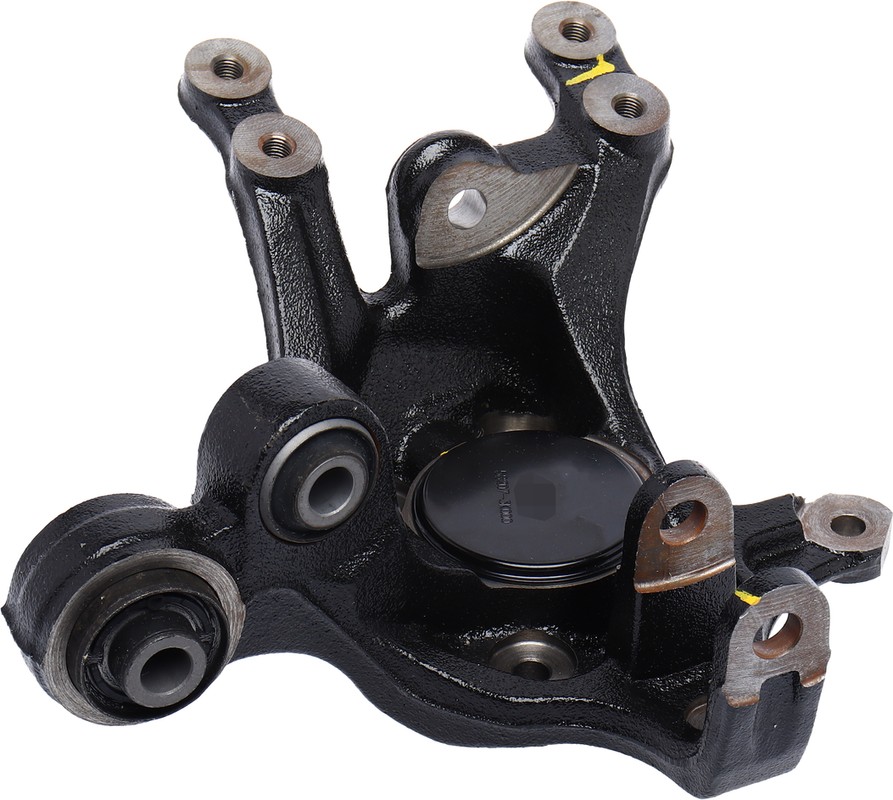 سگدست عقب راست آزرا (گرنجور) جنیون 52720-3S111