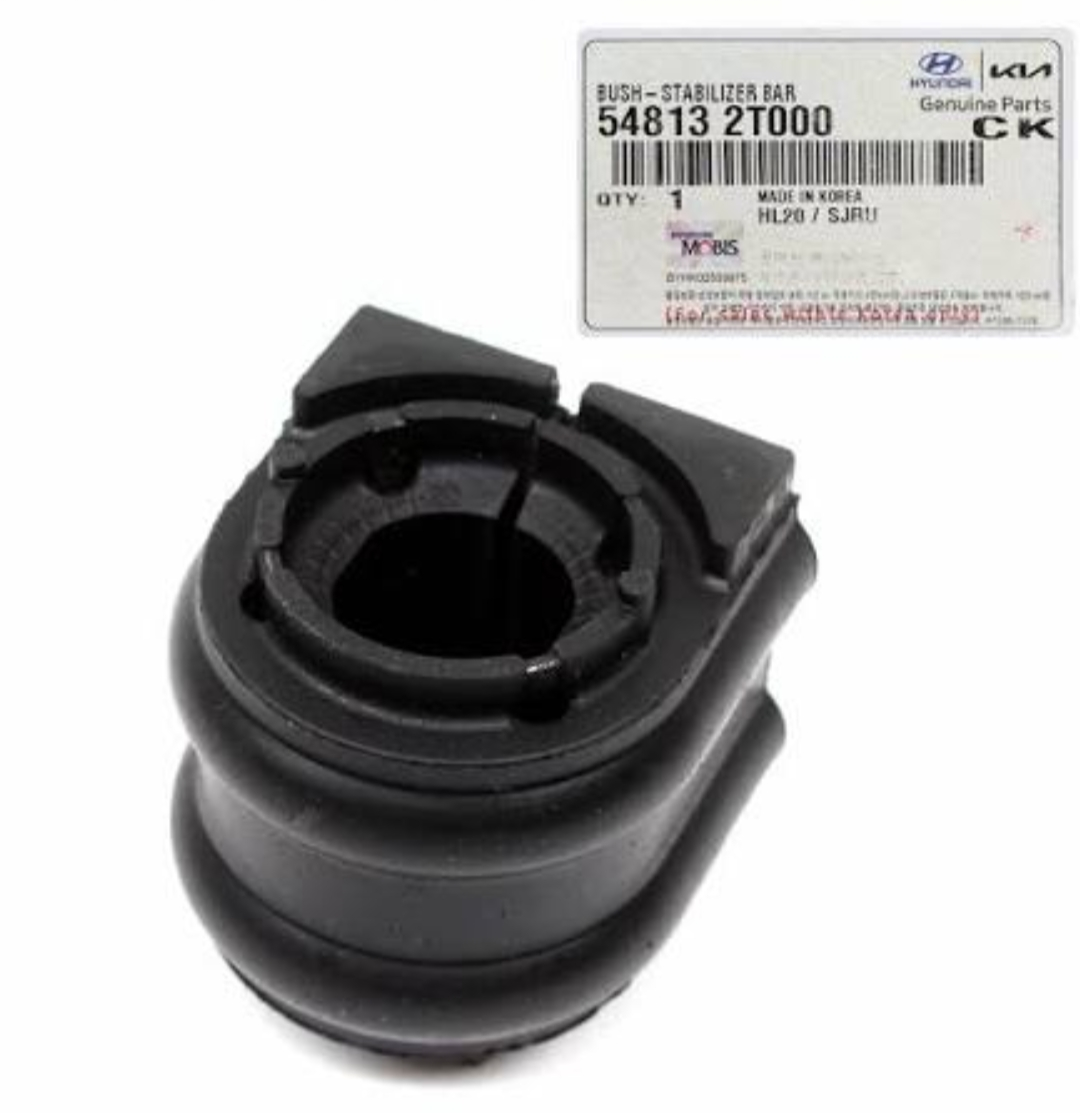 لاستیک چاکدار جلو اپتیما جنیون 54813-2T000