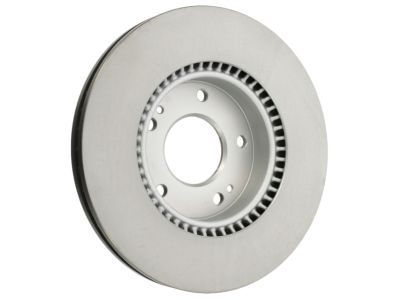 دیسک چرخ جلو اپتیما جنیون 51712-3K010