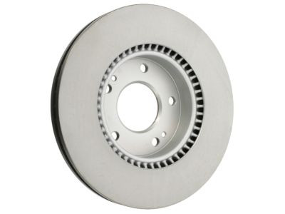 دیسک چرخ جلو اپتیما جنیون 51712-3K010