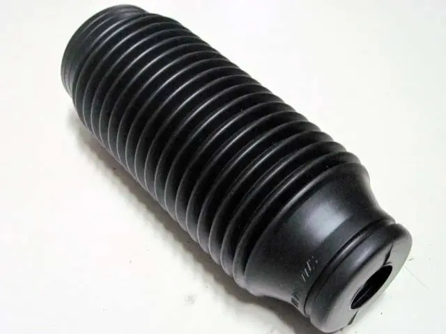 گردگیر کمک جلو سراتو کوپه  جنیون 54625-2G000