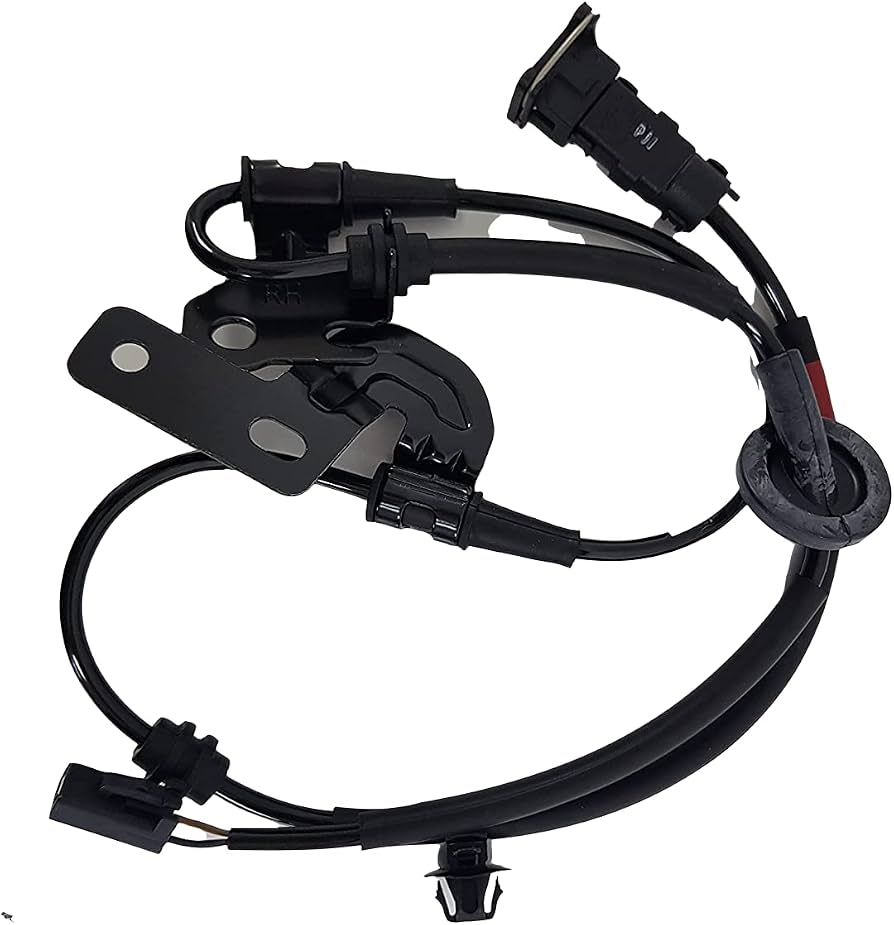 سنسور ABS عقب راست سوناتاLF جنیون 59930-C1000