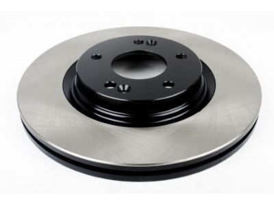 دیسک چرخ جلو سوناتاLF جنیون 51712-C1000, 2T000