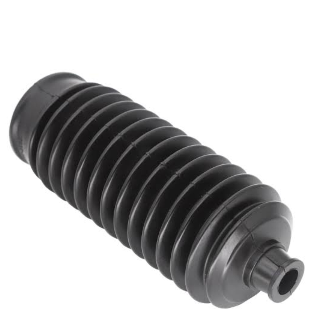 گردگیر جعبه فرمان النترا جنیون 57740-2K001