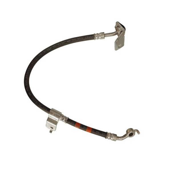 شلنگ ترمز جلو راست اکسنت جنیون 58732-1R100