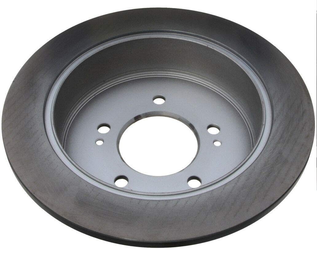 دیسک چرخ عقب اسپرتیج قدیم جنیون 58411-3A300