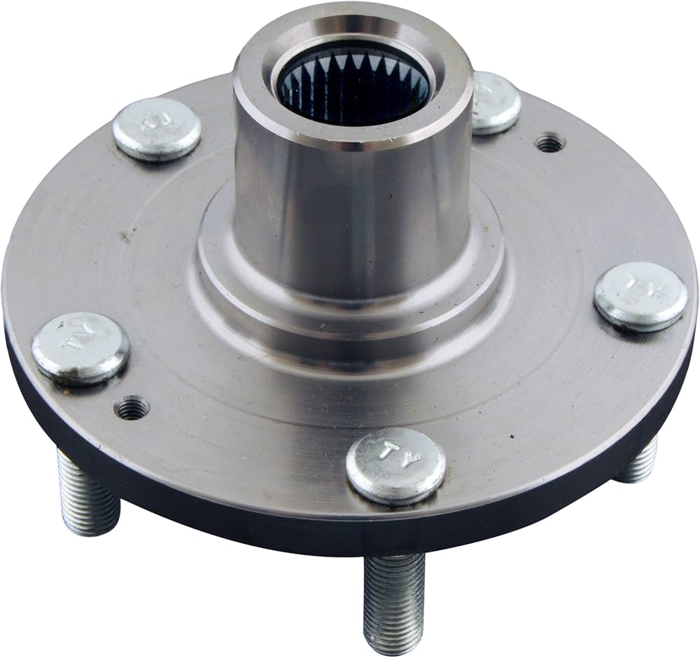 توپی چرخ جلو اسپرتیج قدیم جنیون 51750-3A003