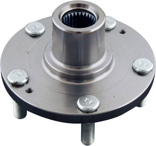 توپی چرخ جلو توسان قدیم جنیون 51750-3A003