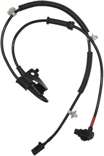سنسور ABS جلو راست سانتافه قدیم جنیون 95671-3J000