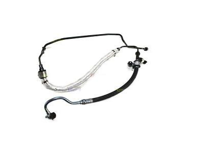 شلنگ فشار قوی هیدرولیک سانتافه قدیم جنیون 57510-3J020