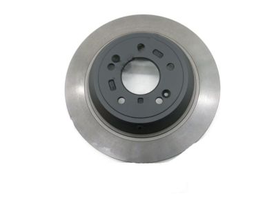 دیسک چرخ عقب سنتنیال جنیون 58411-3M010