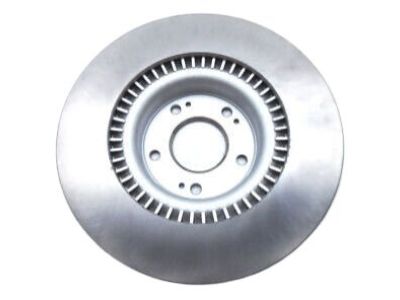 دیسک چرخ جلو سنتنیال جنیون 51712-3M000