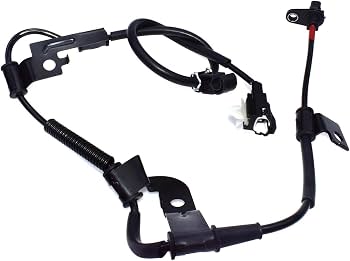 سنسور ABS چرخ جلو راست سوناتا قدیم جنیون 59830-3K000