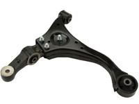 طبق جلو چپ آزرا کالیفرنیا جنیون 54500-3K500