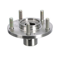 توپی چرخ جلو آزرا کالیفرنیا جنیون 51750-3K000