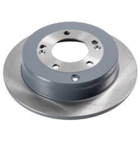 دیسک چرخ عقب آزرا قدیم جنیون 58411-3L010
