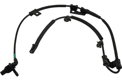 سنسور ABS عقب راست اپیروس جنیون 58732-3F100