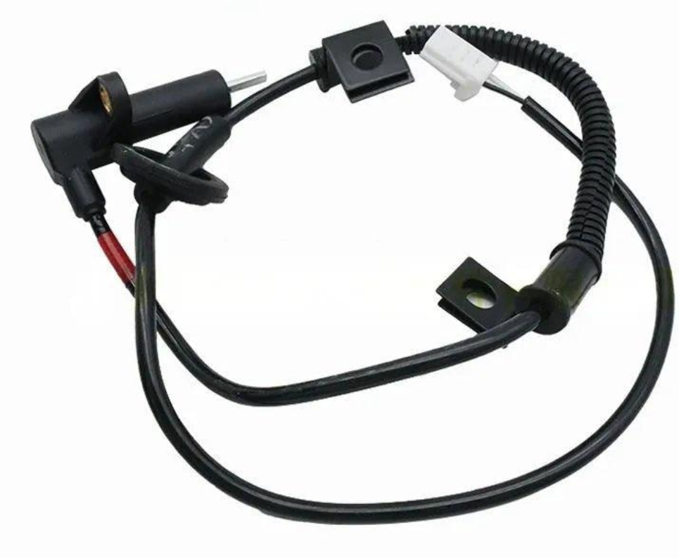 سنسور ABS عقب چپ اپیروس جنیون 58731-3F100
