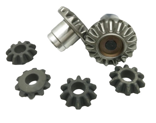 مجموعه دنده دیشلی داخل هوزینگ گیربکس سورنتو جنیون 45837-3B050