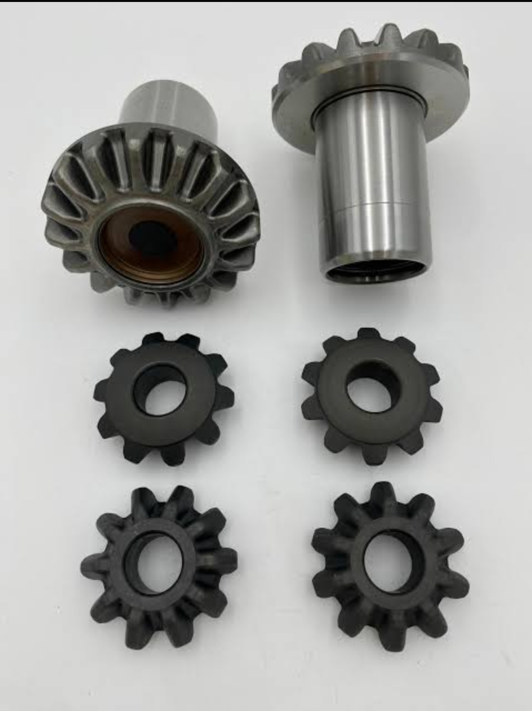 مجموعه دنده دیشلی هوزینگ گیربکس اپتیما جنیون 45837-3B000