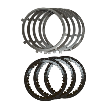 دیسک ست (UNDERDRIVE) اپتیما جنیون 45625-3D600