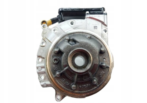 اویل پمپ گیربکس اپتیما جنیون 46100-3D600