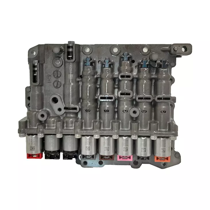 ساعتی گیربکس النترا جنیون 46210-3D100