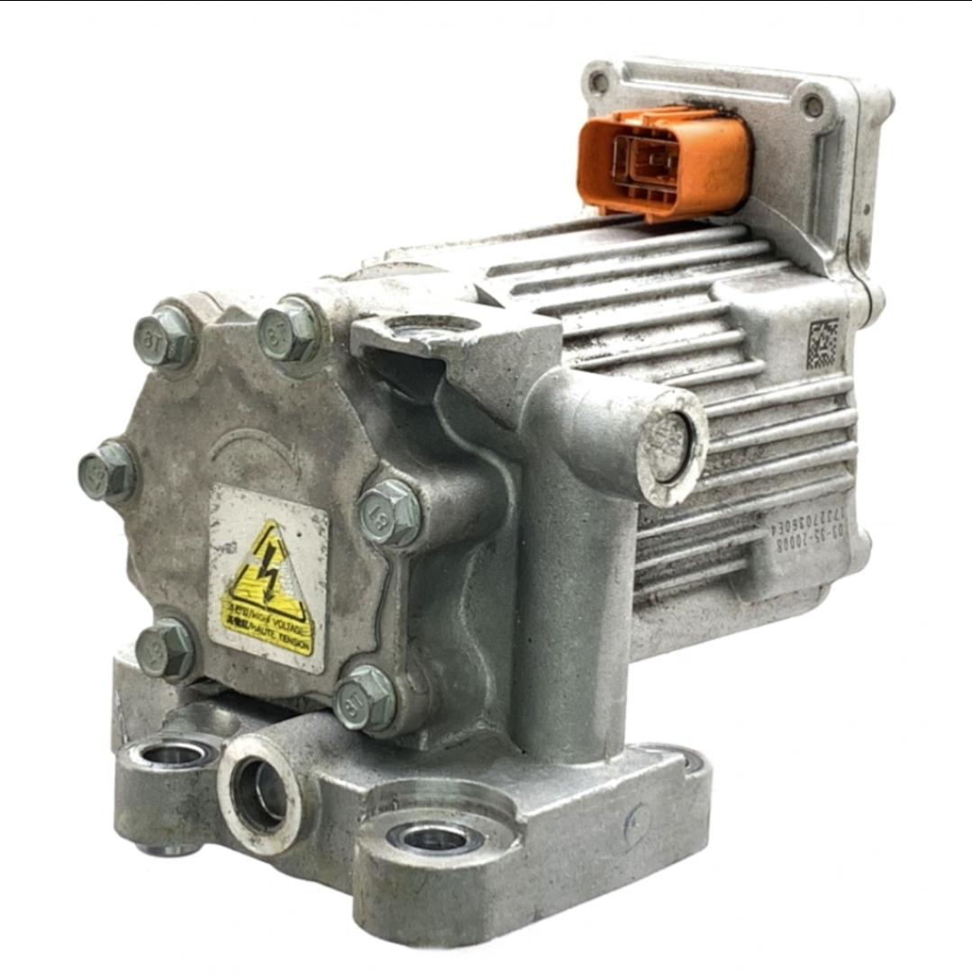اویل پمپ برقی گیربکس سوناتا هیبرید 46120-3D600