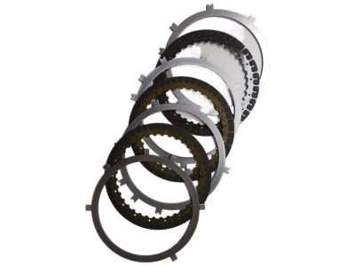 صفحه (UNDERDRIVE) آزرا کالیفرنیا جنیون 45625-3B001