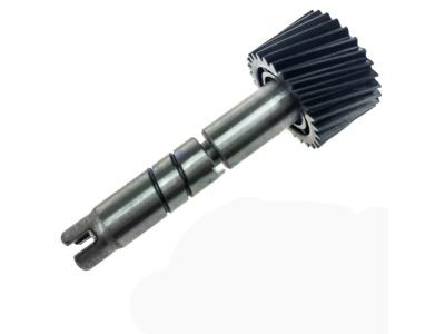 دنده سنسور کیلومتر آزرا کالیفرنیا جنیون 46512-39800