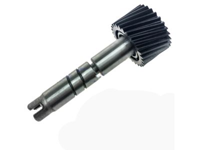 دنده سنسور کیلومتر آزرا قدیم جنیون 46512-39800