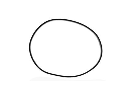 اورینگ(O-RING) اویل پمپ گیربکس آزرا قدیم جنیون 46158-39000
