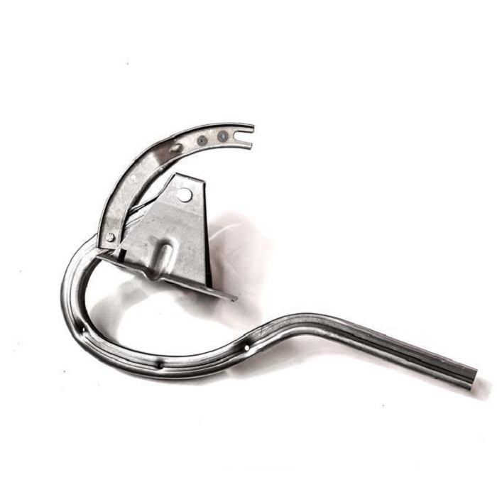 لولای درب صندوق چپ آی 40 - I40 جنیون 79210-3B000