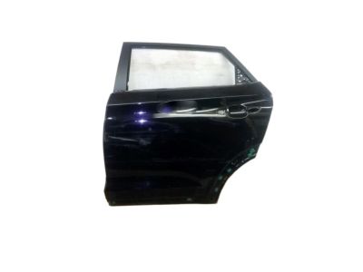 درب عقب چپ کادنزا   جنیون 77003-3V000