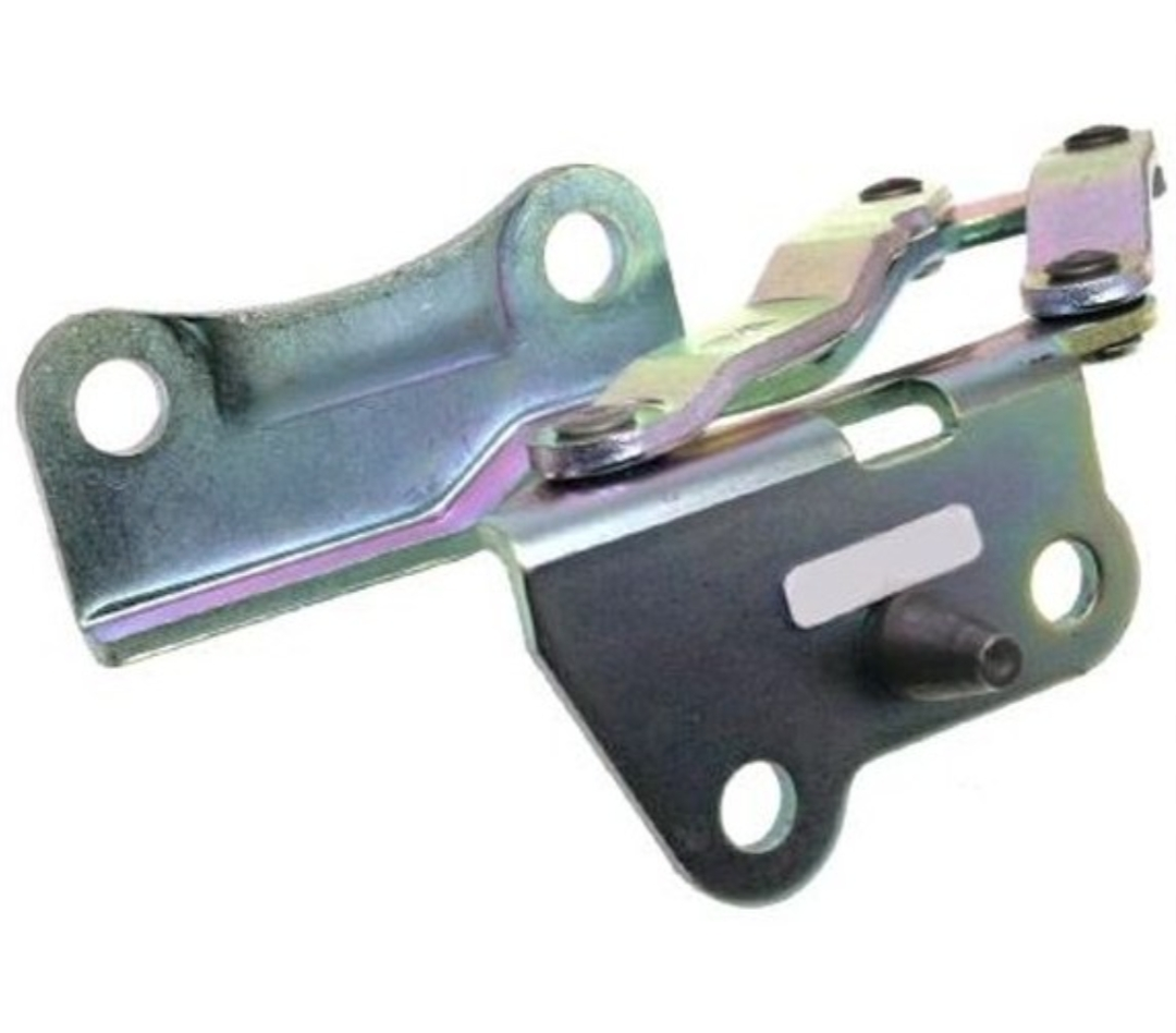 لولای کاپوت چپ کادنزا   جنیون 79110-3B000