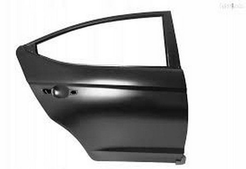 درب جلو چپ اکسنت جنیون 76003-3V000