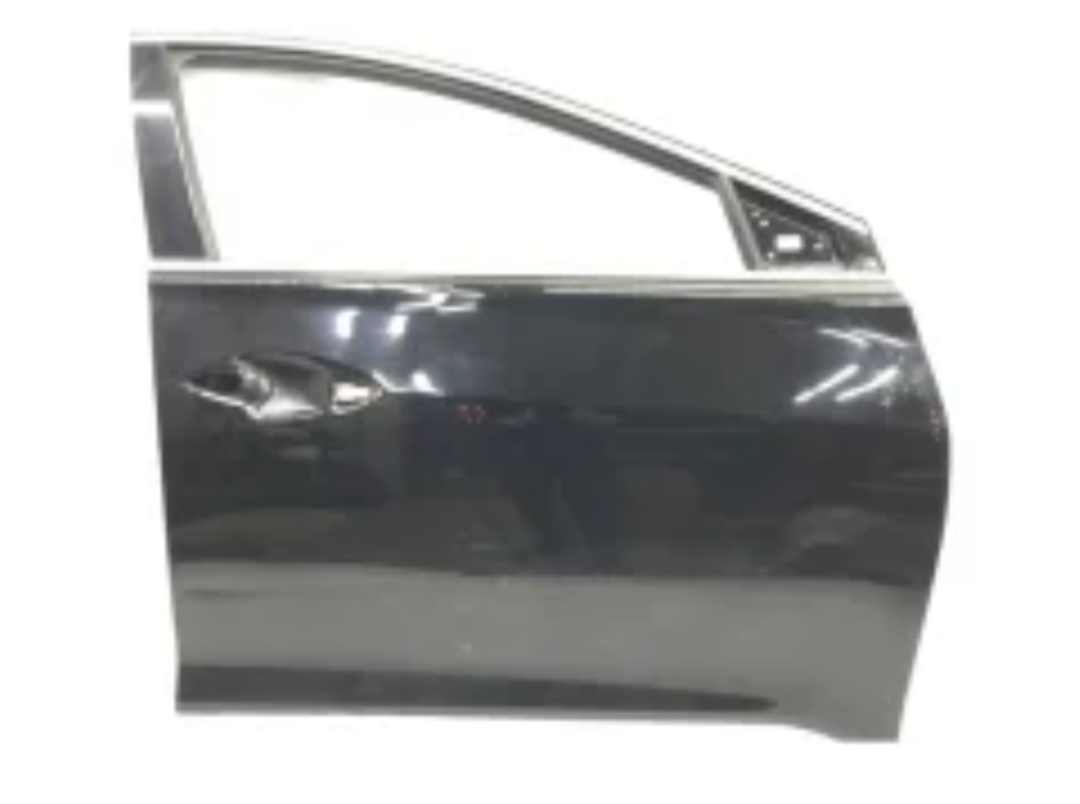 درب جلو راست اکسنت جنیون 76004-3V000