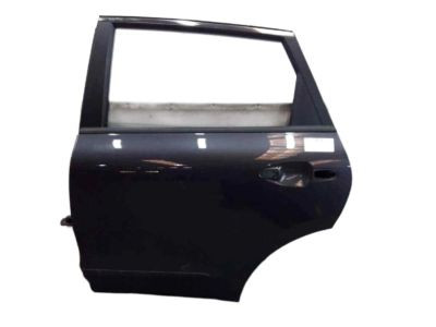 درب عقب چپ اسپرتیج قدیم جنیون 77003-2E050