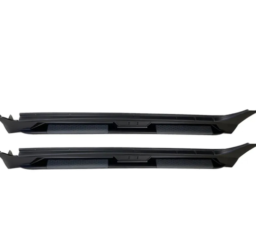 رکاب فلزی چپ توسان قدیم جنیون 71312-2EB12