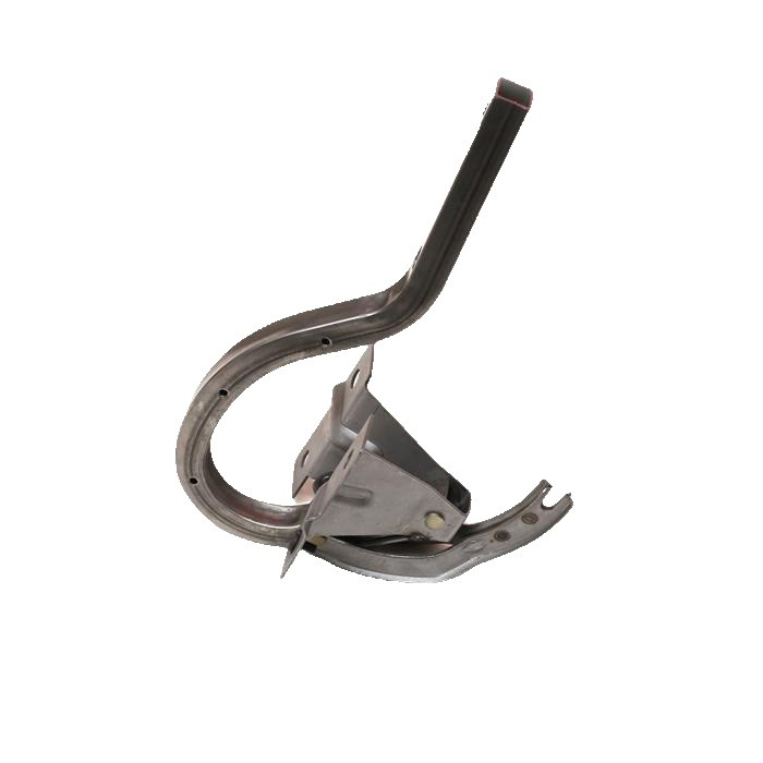 لولای درب صندوق توسان قدیم جنیون 79710-2E000