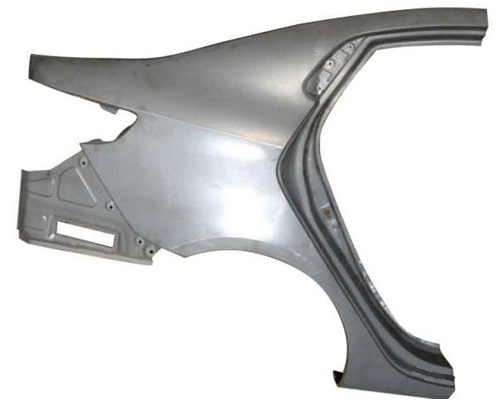 گلگیر عقب راست توسان IX35 جنیون 71504-2WC50