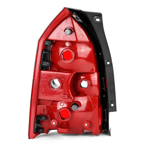 جا چراغی عقب راست توسان IX35 جنیون 71520-2W700